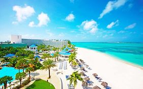 Melia Nassau Beach Resort All Inclusive